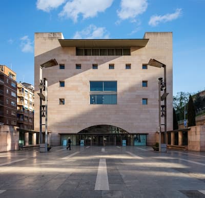 Auditori Enric Granados